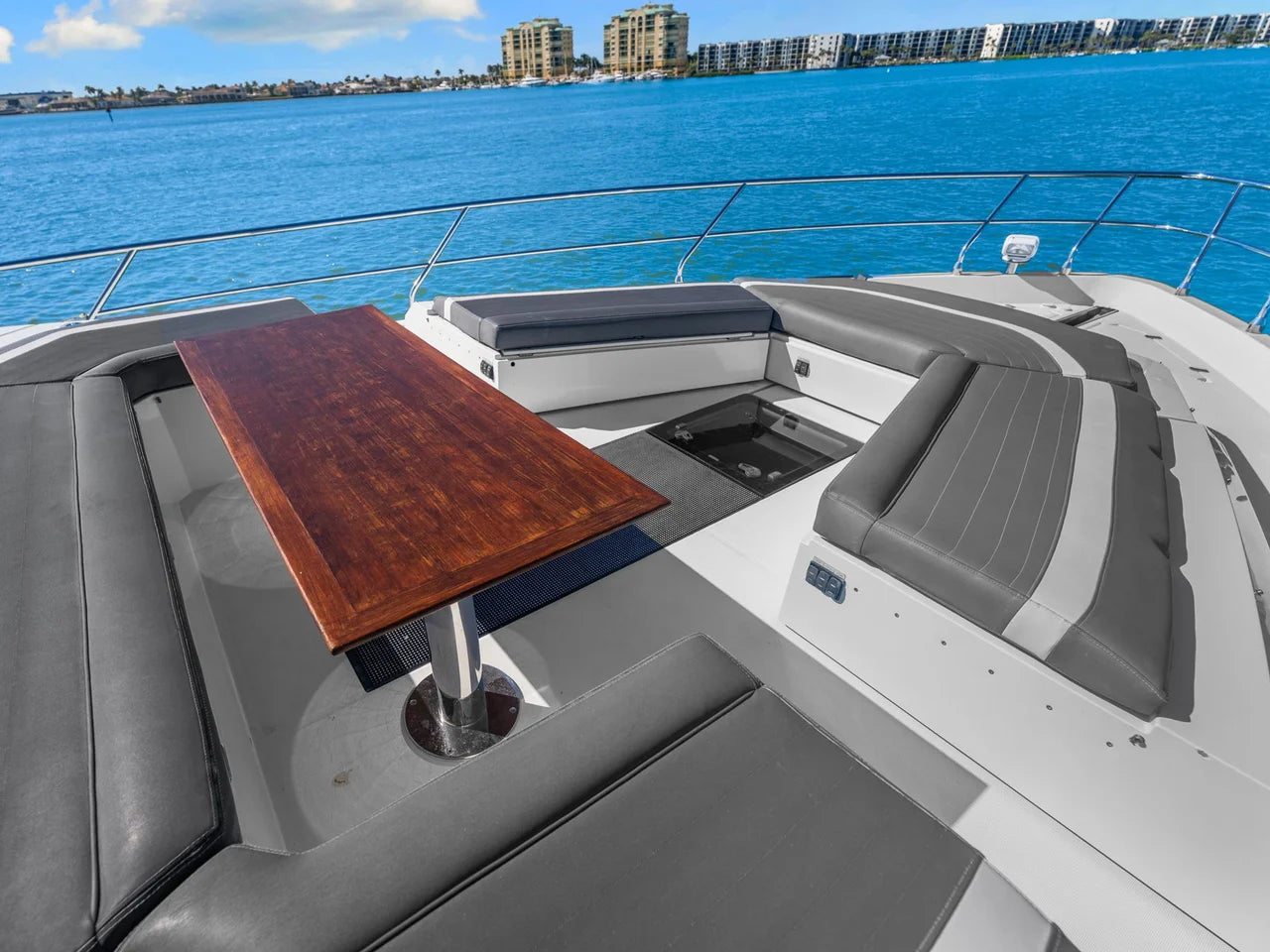 2020 Galeon 680 FLYBRIDGE 72.0 feet, Naples, Florida #57
