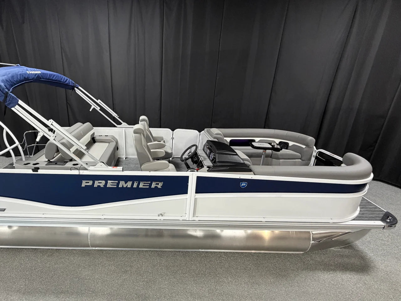 2027 Premier 230SUNSATION 23.0 feet, Nisswa, Minnesota #4