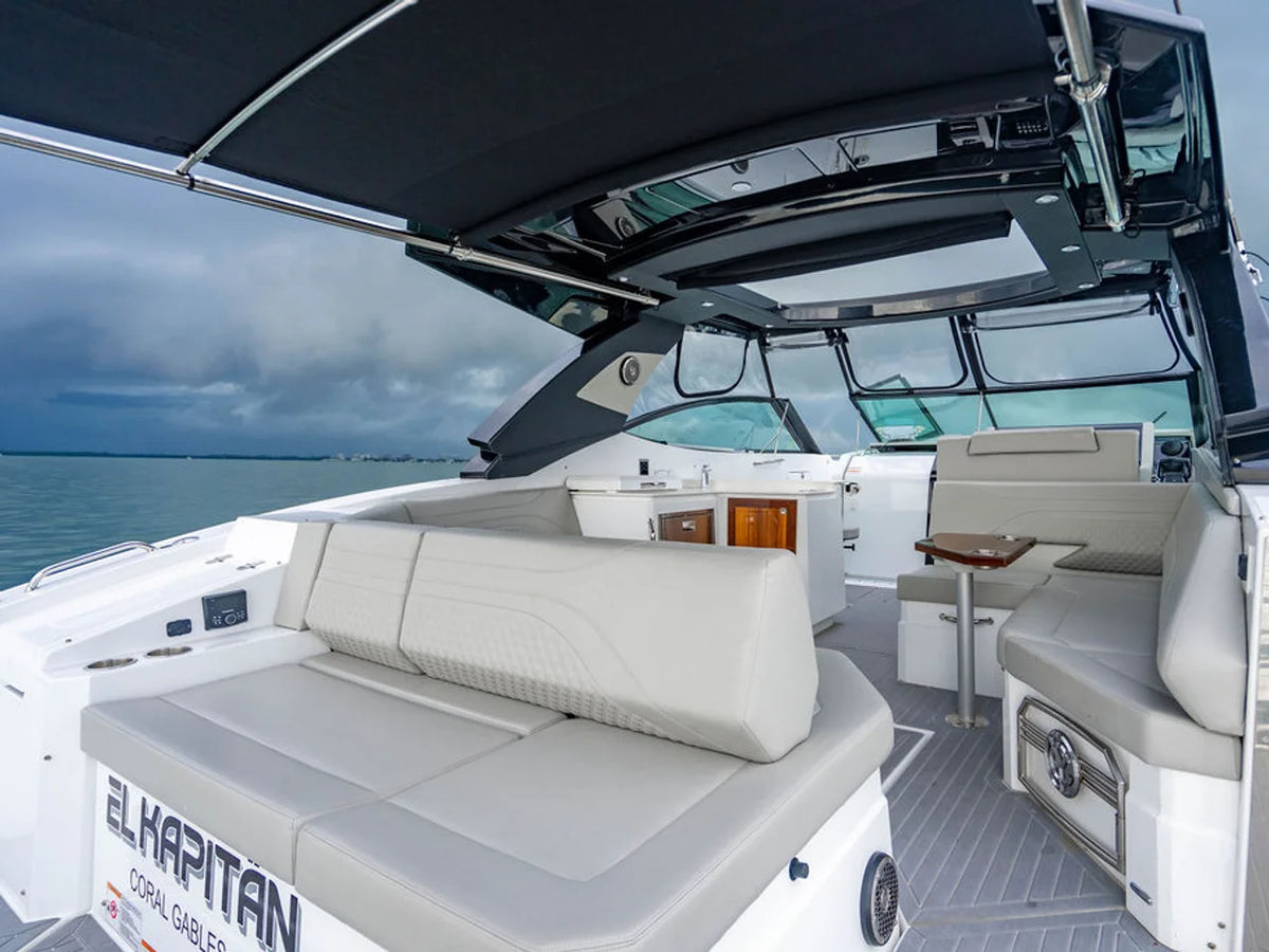 2024 Cruisers Yachts 38 GLS OB 38.0 feet, Cocoplum Yacht Club, FL #43
