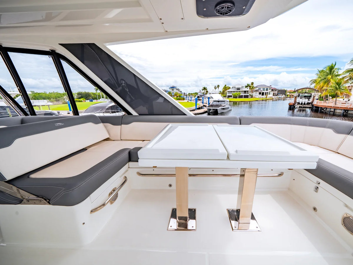 2025 Galeon 500 FLY 53.0 feet, Fort Myers, FL #48