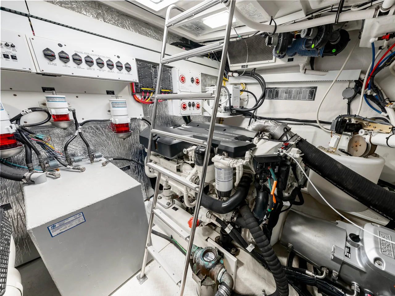 2020 Cruisers Yachts 50 CANTIUS 49.0 feet, Venice, Florida #78