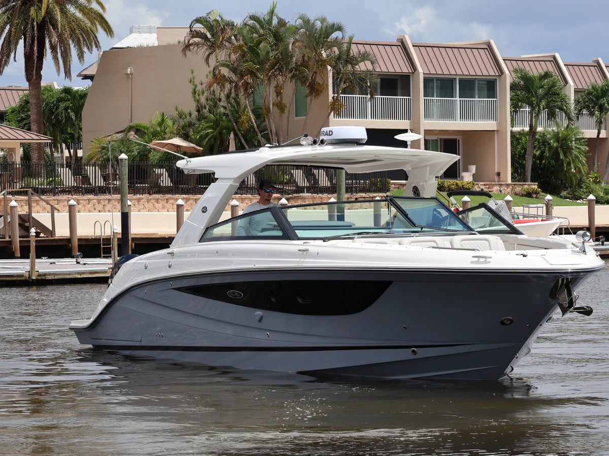 2026 Sea Ray SLX 400 Outboard 40.0 feet, Naples, Florida #2