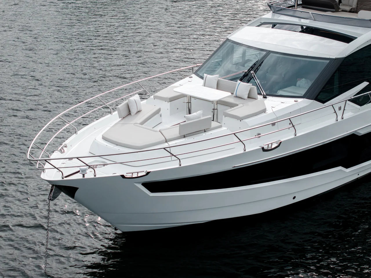 2026 Galeon 680 FLY 68.0 feet, Pompano Beach, FL #80