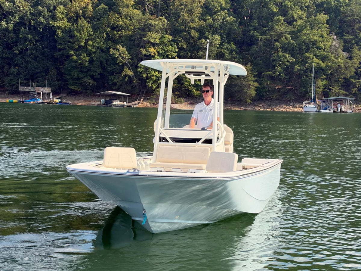 2027 Boston Whaler 210 Montauk 21.0 feet, Cumming, GA #31