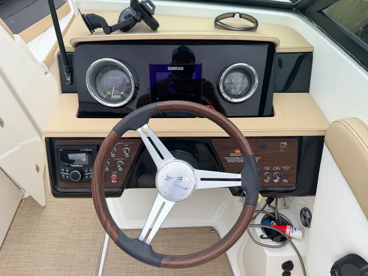 2018 Sea Ray SPX 230 23.0 feet, Somers Point, New Jersey #11