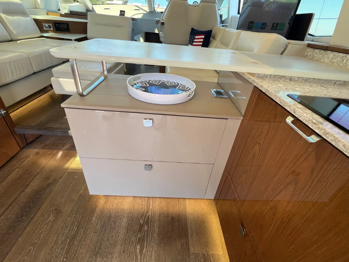 2018 Sea Ray FLY 520 52.0 feet, Lewisville, TX #56