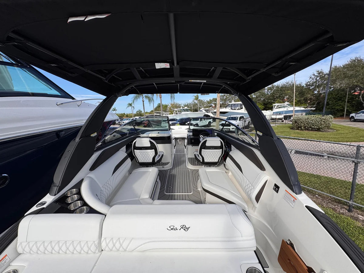 2026 Sea Ray SLX 260 Outboard 26.0 feet, Stuart, Florida #10