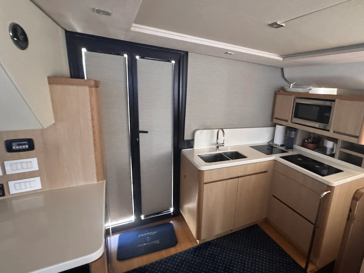2017 Aquila 44 YACHT 44.0 feet, St Petersburg, FL #77