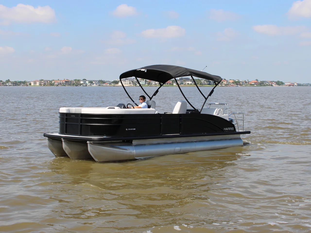 2026 Harris Cruiser 230 23.0 feet, Seabrook, TX #2