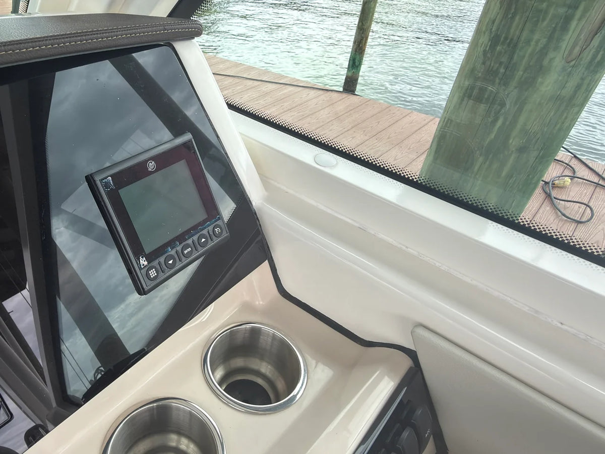 2024 Boston Whaler 280 VANTAGE 28.0 feet, Panama City, FL #17