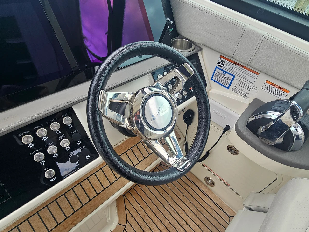 2020 Sea Ray 320 SUNDANCER OB 32.0 feet, Brick Township, New Jersey #17