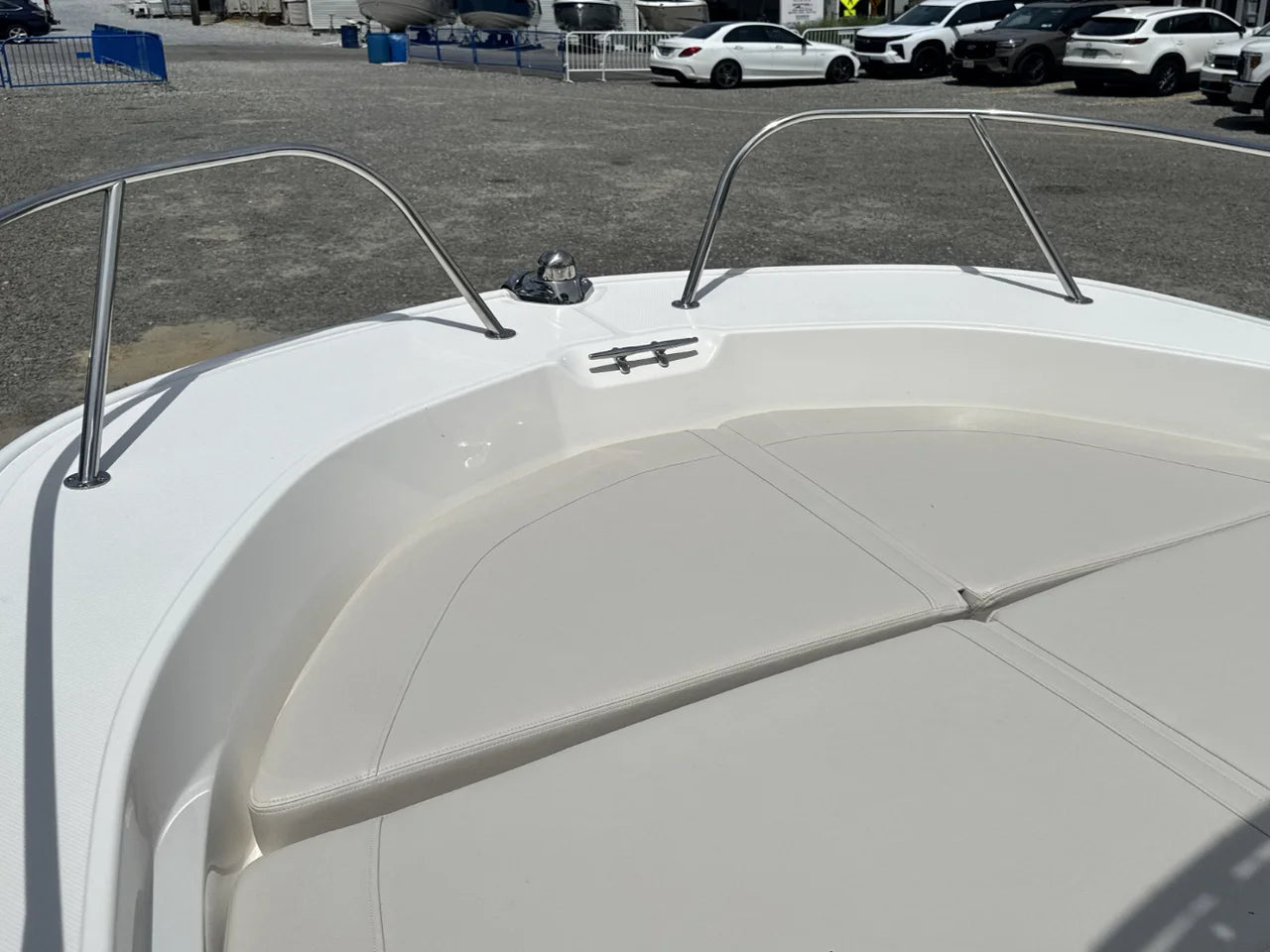 2026 Boston Whaler 190 Montauk 19.0 feet, Huntington, NY #23