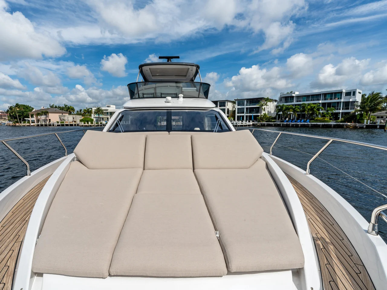 2026 Azimut Fly 53 53.0 feet, Pompano Beach, FL #15