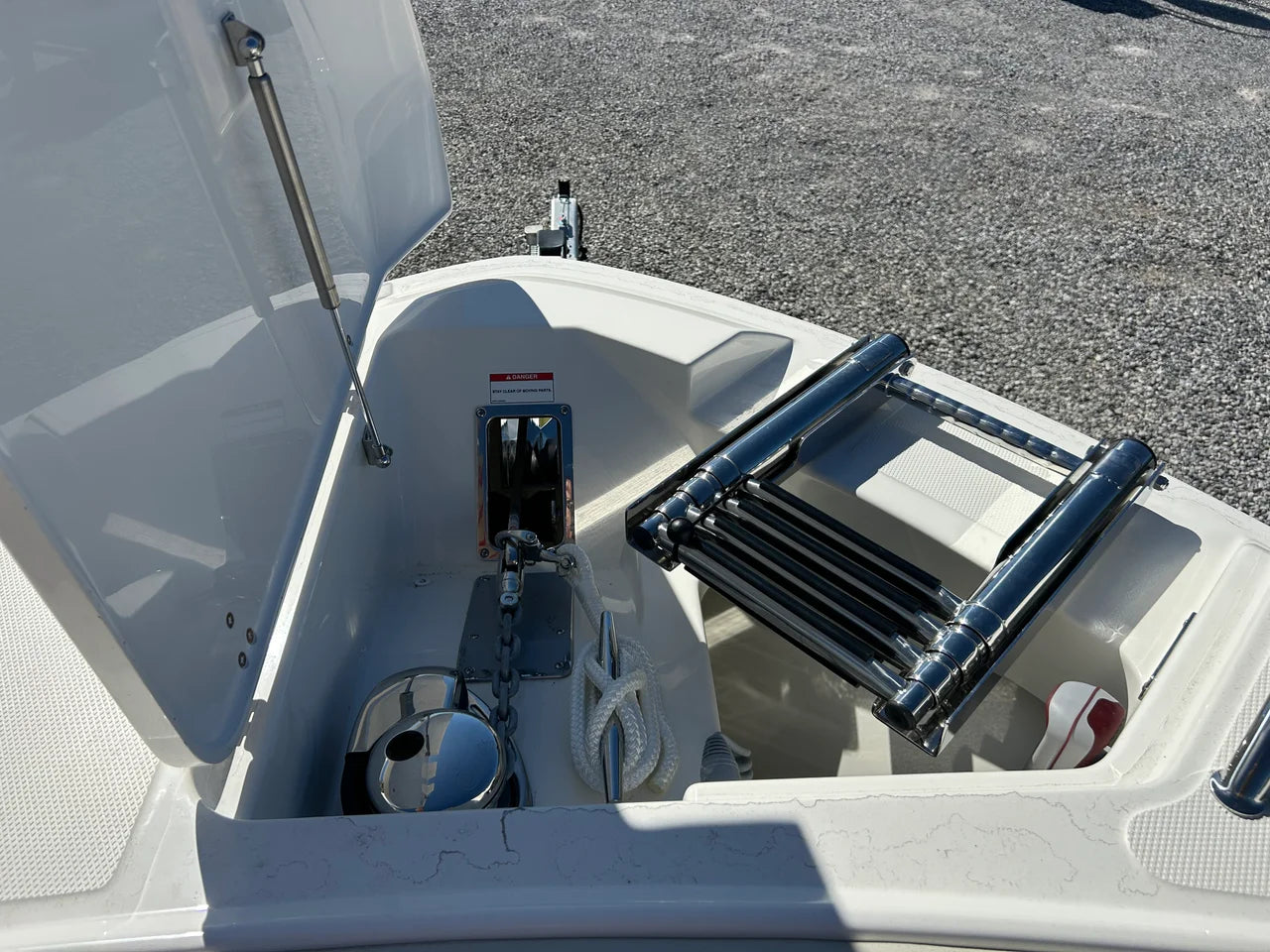 2026 Boston Whaler 280 Vantage 28.0 feet, Gulf Shores, Alabama #27