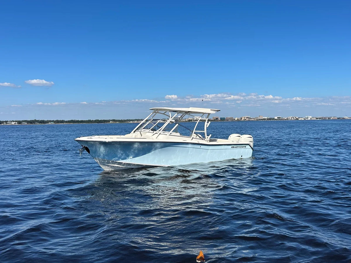 2027 Grady-White Freedom 275 27.0 feet, Pensacola, Florida #3