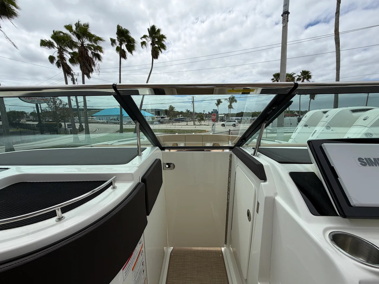 2026 Sea Ray SLX 310 Outboard 31.0 feet, Stuart, Florida #50