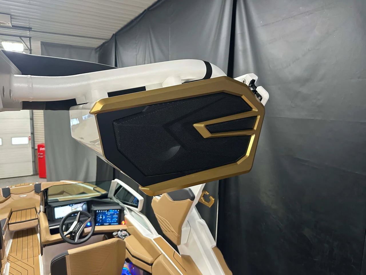 2026 Mastercraft X24 24.0 feet, Nisswa, Minnesota #102