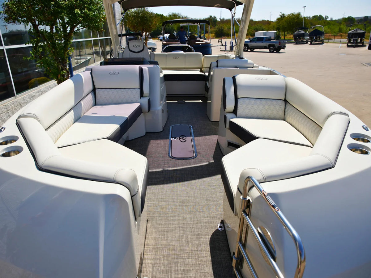 2019 Harris Crowne SL 250 25.0 feet, Lewisville, TX #8