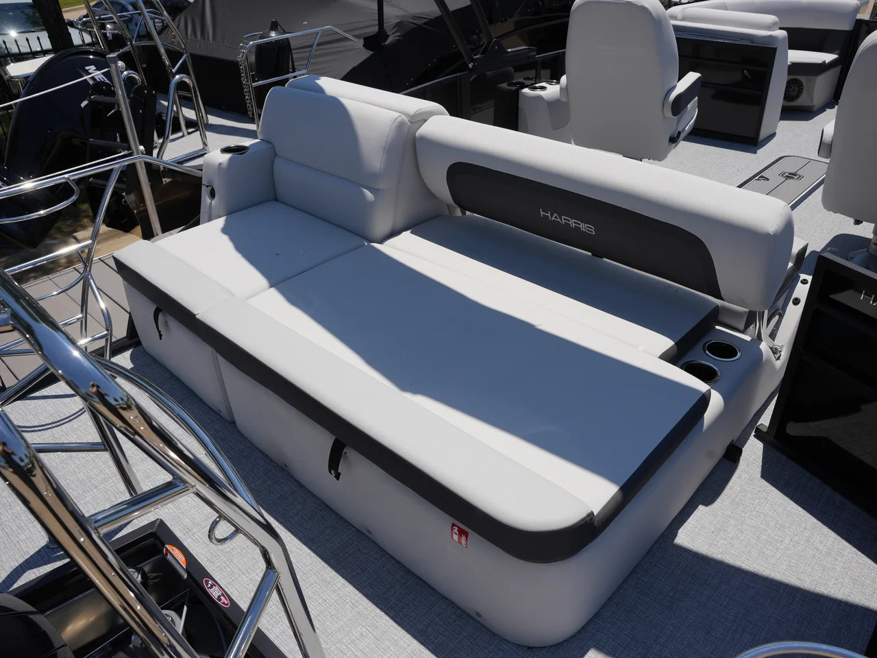 2026 Harris Cruiser 210 21.0 feet, Lewisville, TX #9