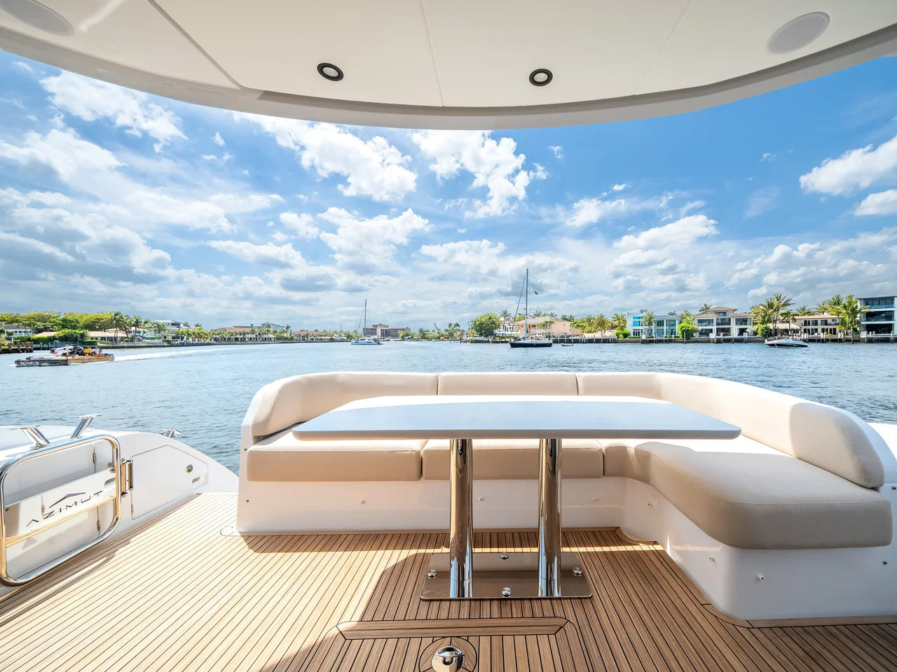 2026 Azimut Fly 53 53.0 feet, Hollywood, Florida #51