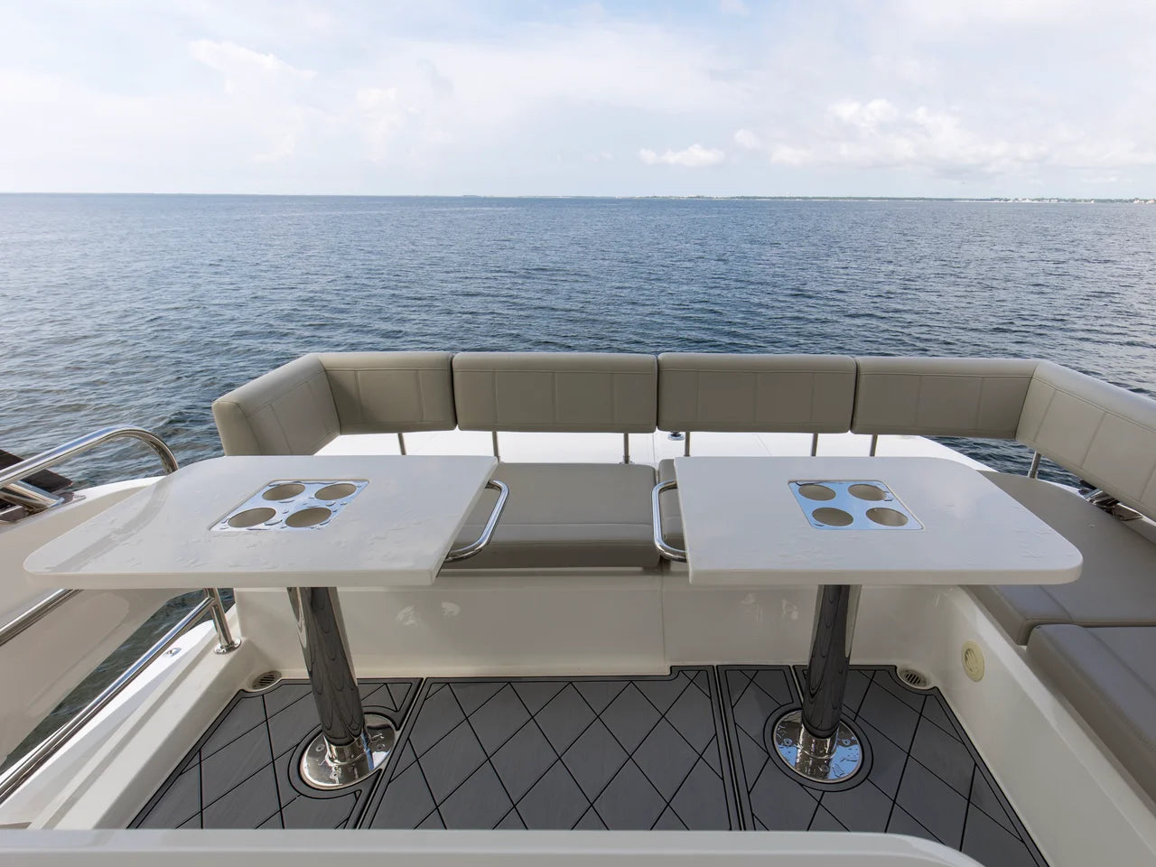 2024 Aquila 42 YACHT 42.0 feet, Pensacola, Florida #63