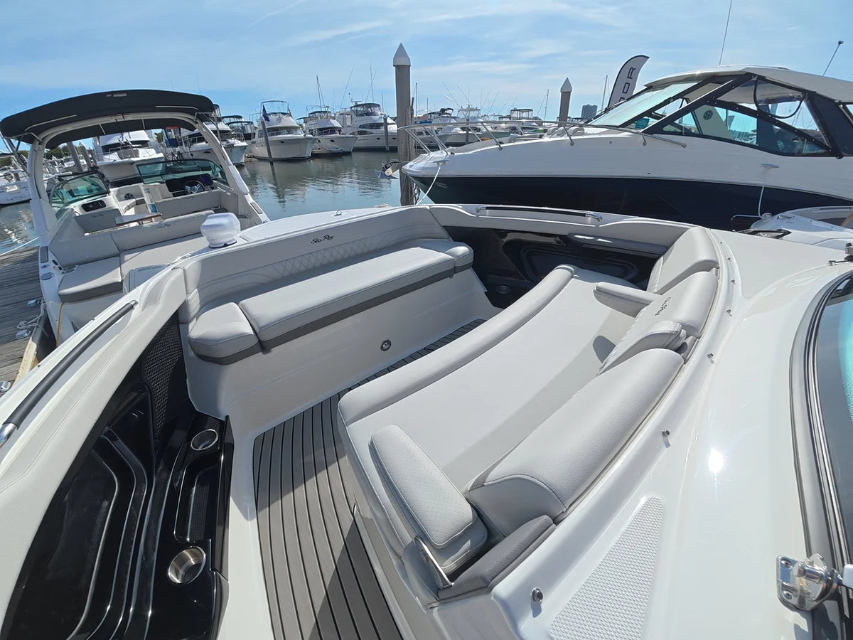 2027 Sea Ray SLX 360 Outboard 36.0 feet, Somers Point, New Jersey #30