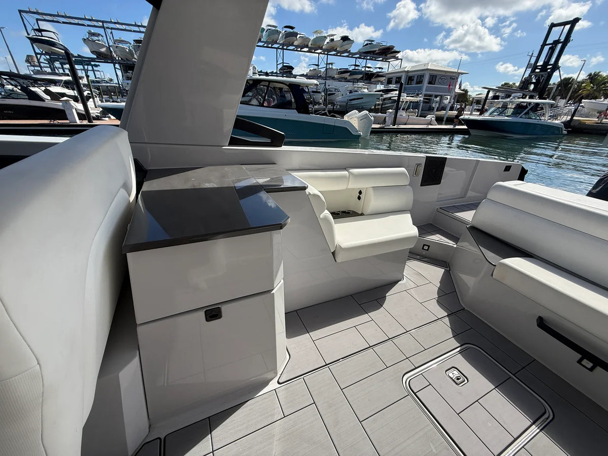 2023 Aviara AV36 Outboard 36.0 feet, Sarasota, FL #17