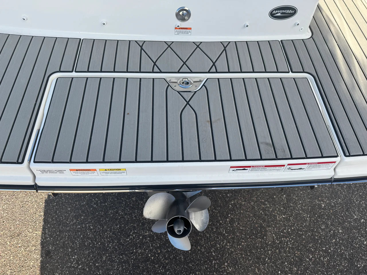 2026 Sea Ray SLX 260 26.0 feet, Rogers, MN #7