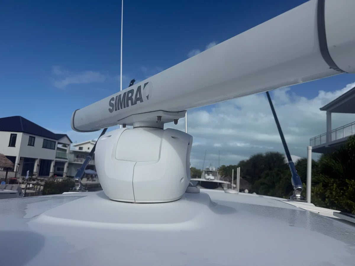 2017 Boston Whaler 330 OUTRAGE 33.0 feet, Islamorada, FL #24