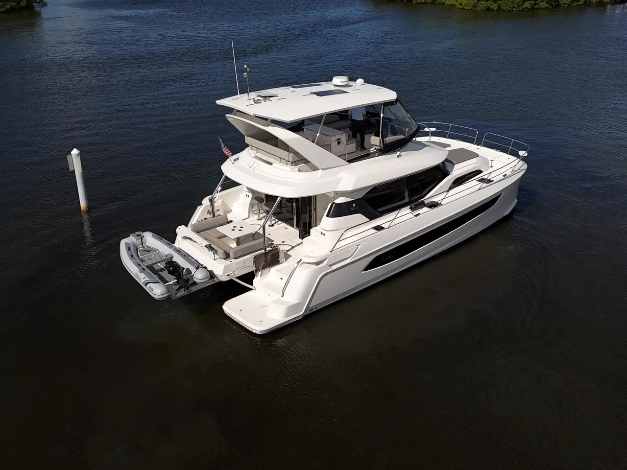 2024 Aquila 44 Yacht 44.0 feet, Sarasota, Florida #15