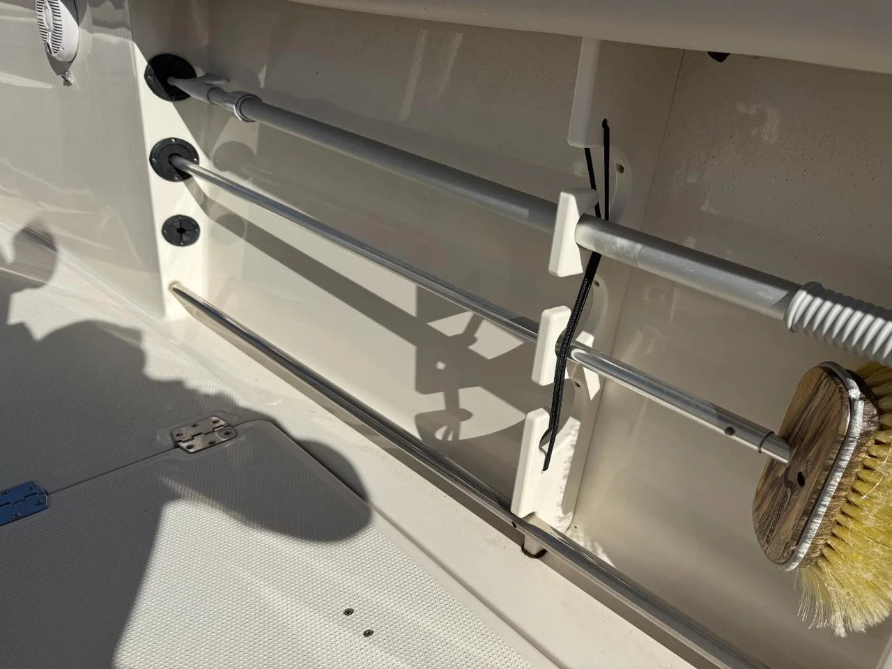 2022 Sailfish 272 CC 27.0 feet, Clearwater, Florida #18