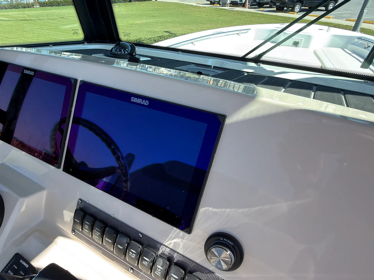 2027 Boston Whaler 280 Dauntless 28.0 feet, Panama City, FL #20