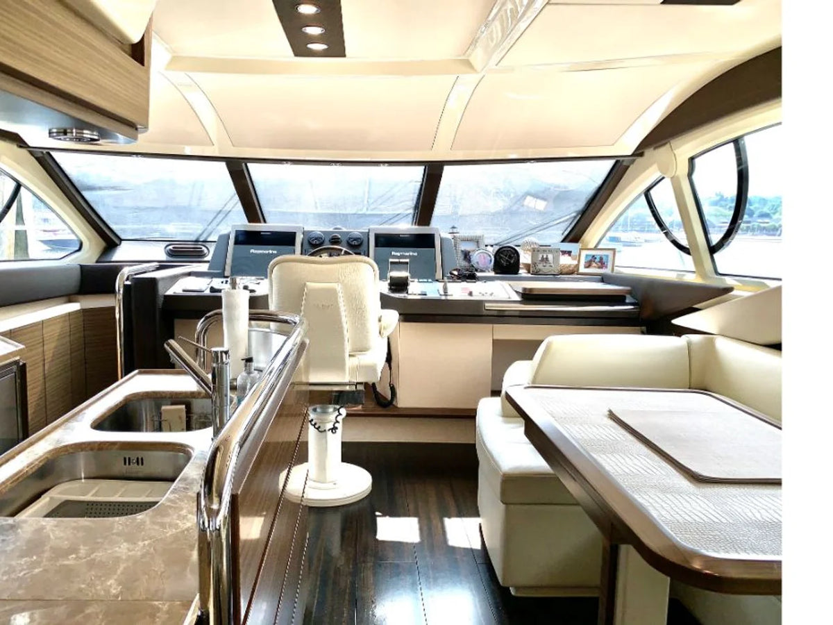 2016 Azimut FLY 60 60.0 feet, Huntington, NY #32