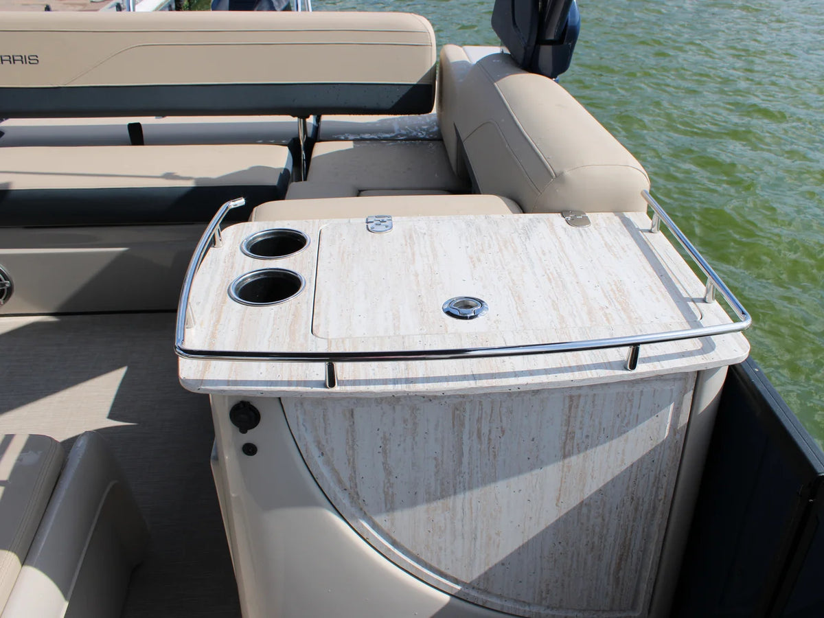 2027 Harris Grand Mariner 230 23.0 feet, Seabrook, TX #20
