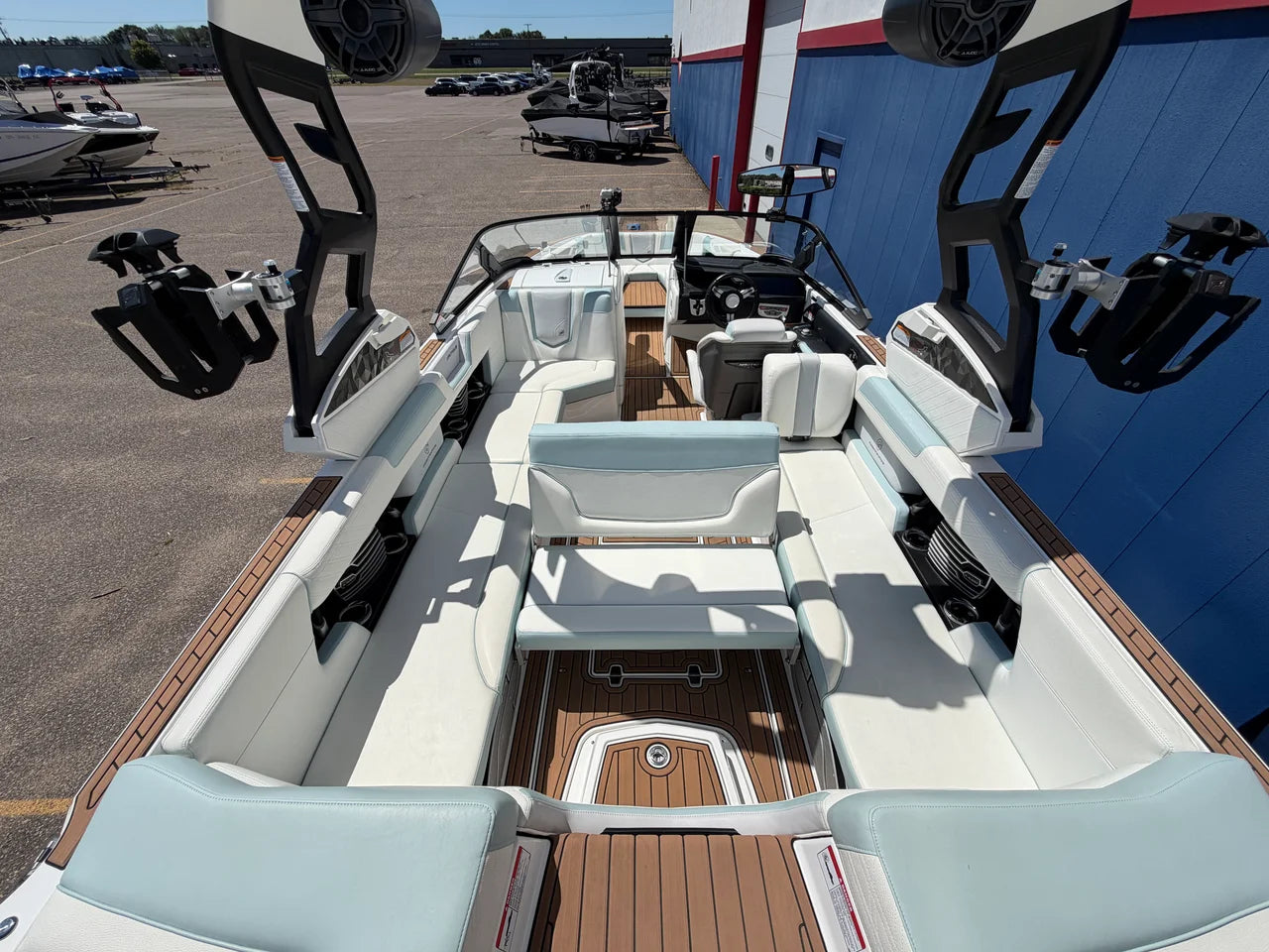 2019 Nautique Super Air Nautique G25 25.0 feet, Excelsior, Minnesota #20
