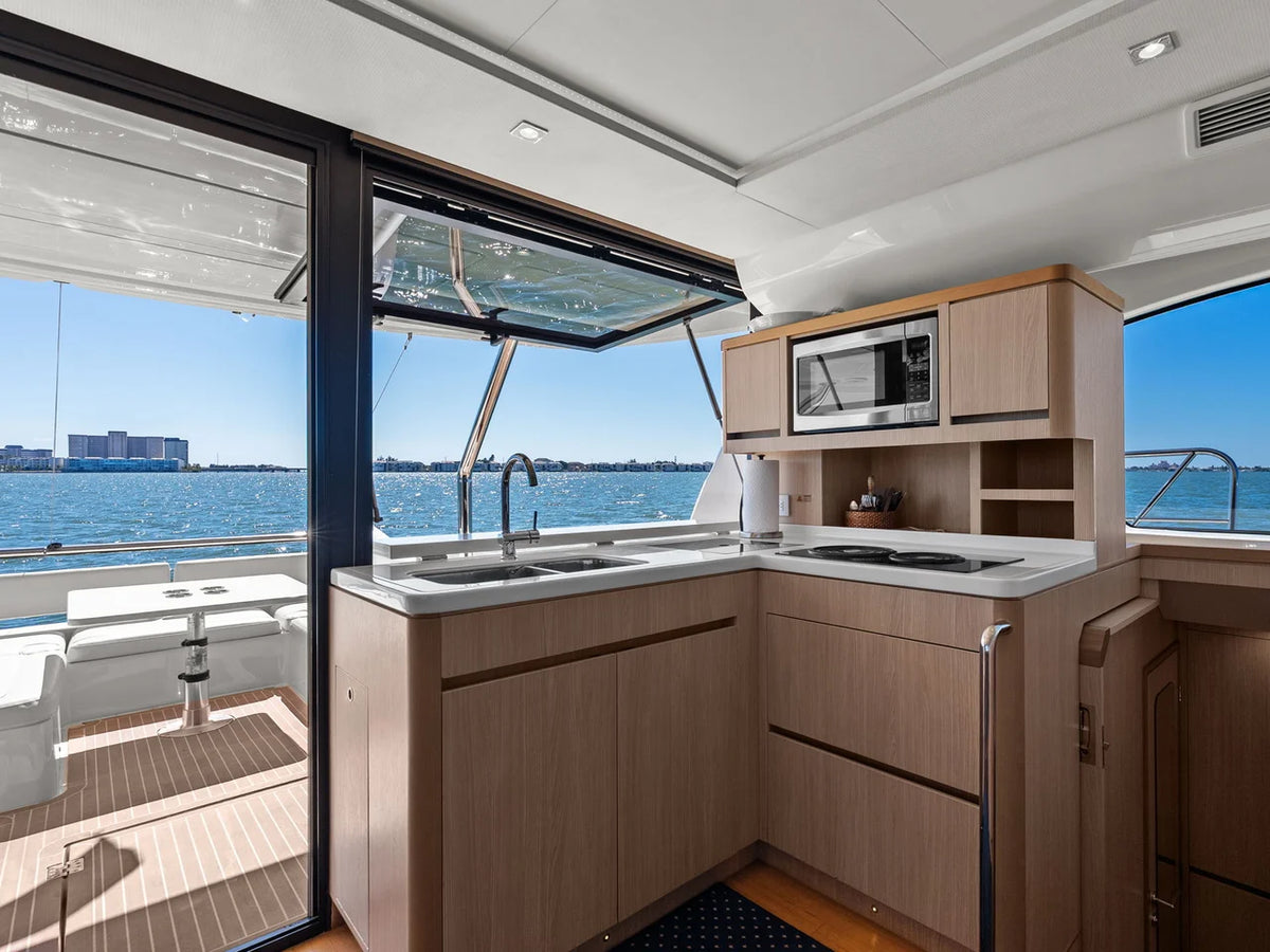 2017 Aquila 44 YACHT 44.0 feet, St Petersburg, FL #56
