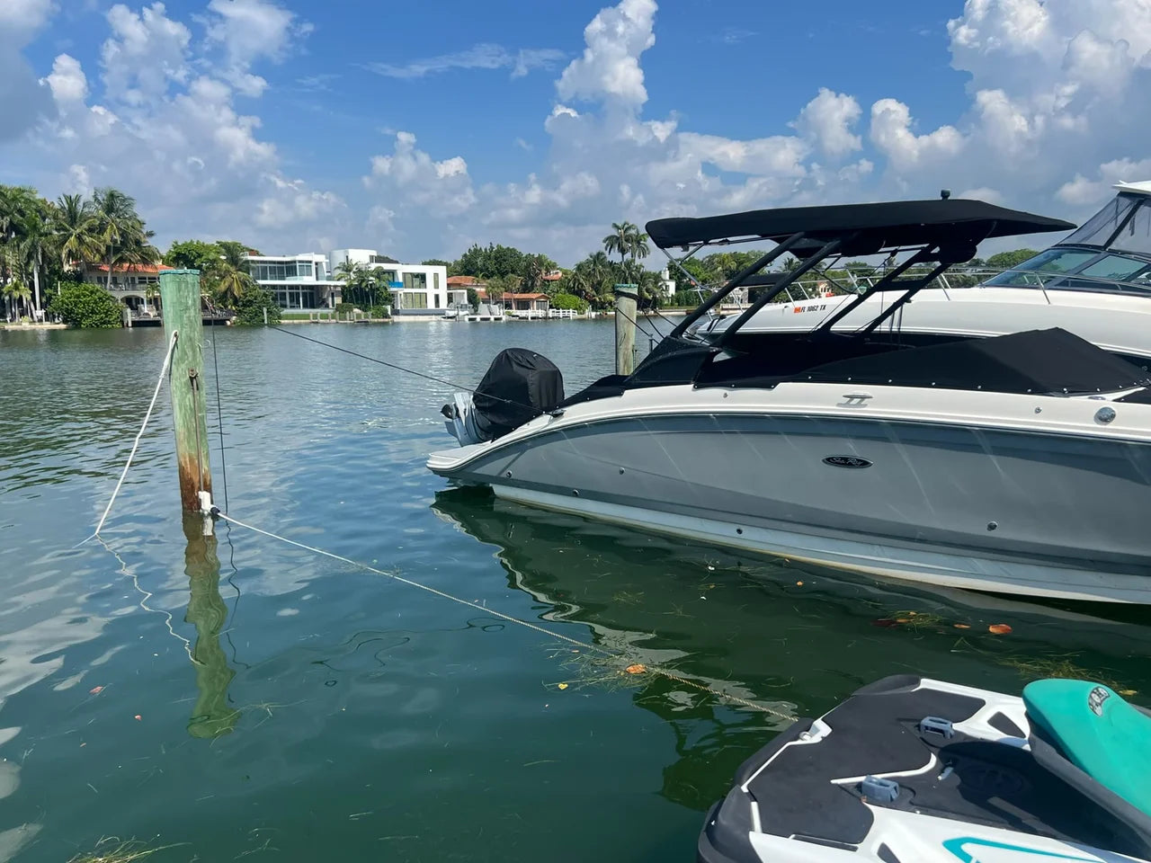 2021 Sea Ray 270 SD OB 29.0 feet, Miami Beach, FL #6