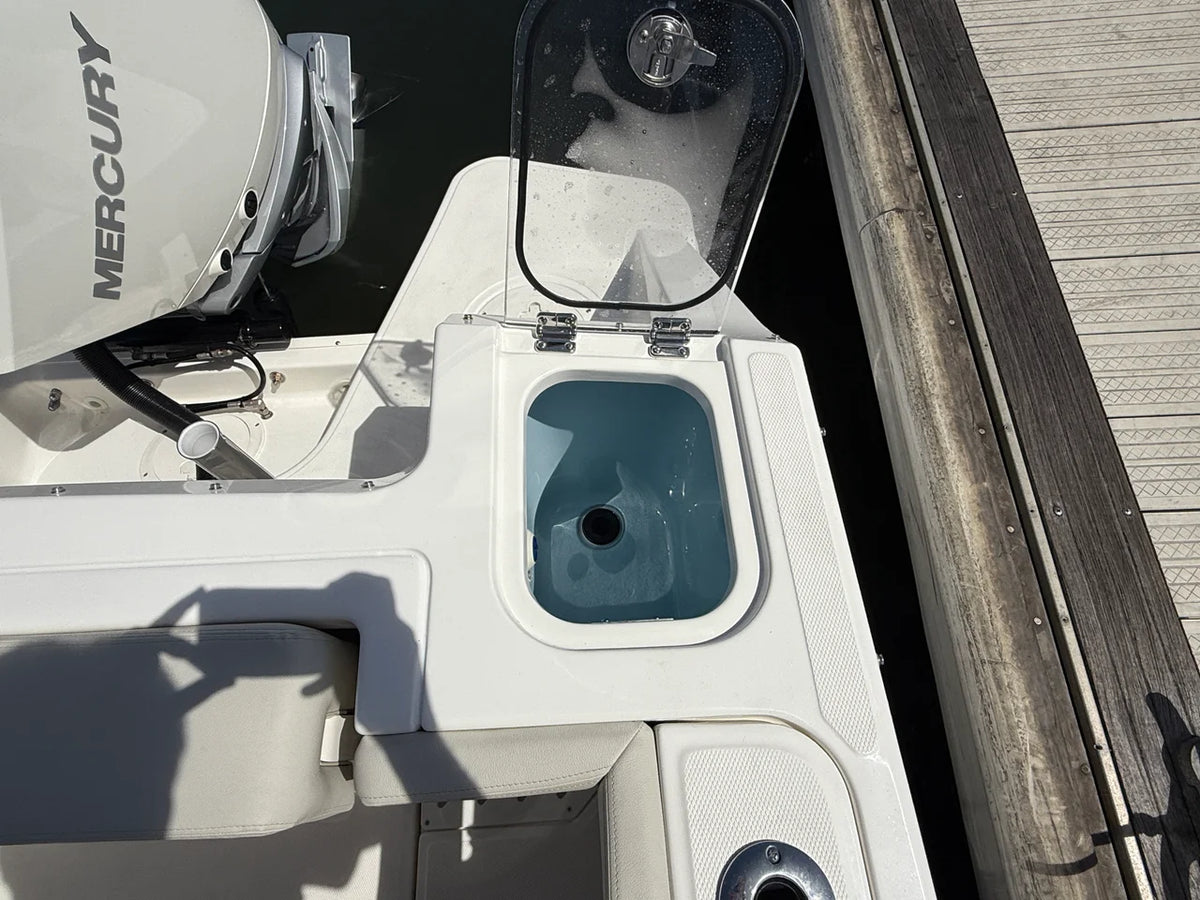 2027 Boston Whaler 240 Vantage 24.0 feet, Wrightsville Beach, North Carolina #16