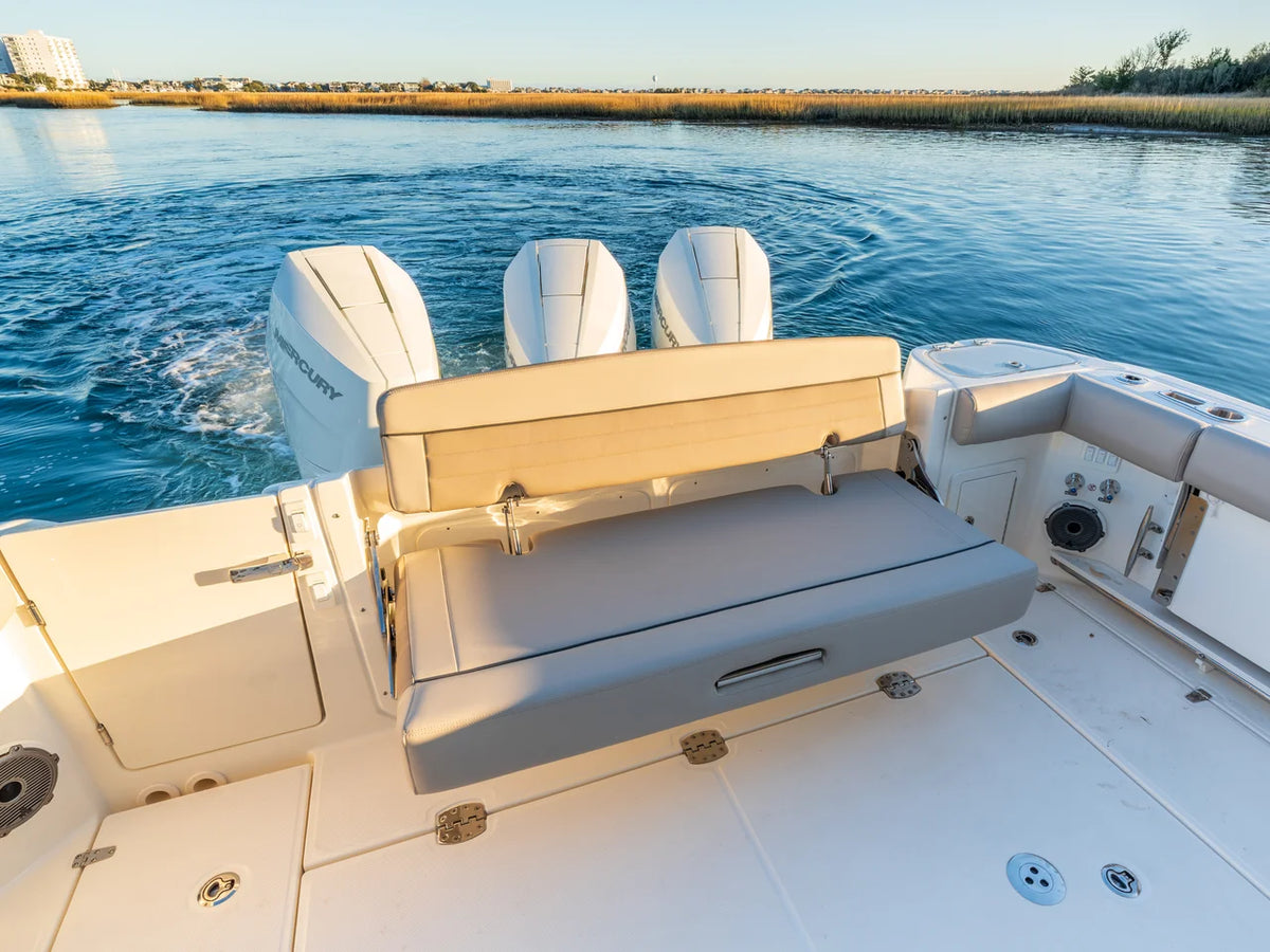 2026 Boston Whaler 365 Conquest 36.0 feet, Wrightsville Beach, North Carolina #15