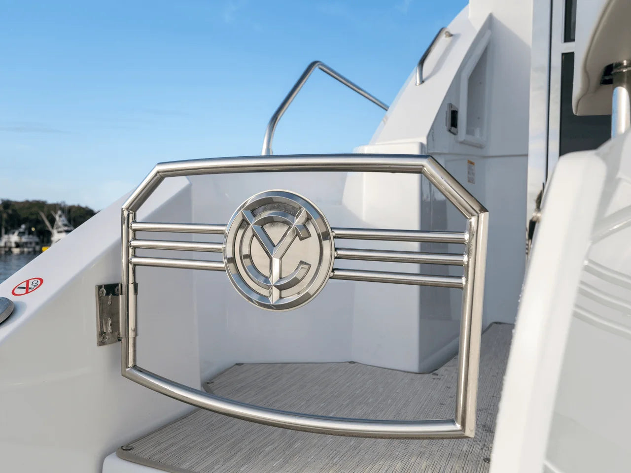 2026 Cruisers Yachts 50 Cantius 50.0 feet, Inuvik, Northwest Territories #48