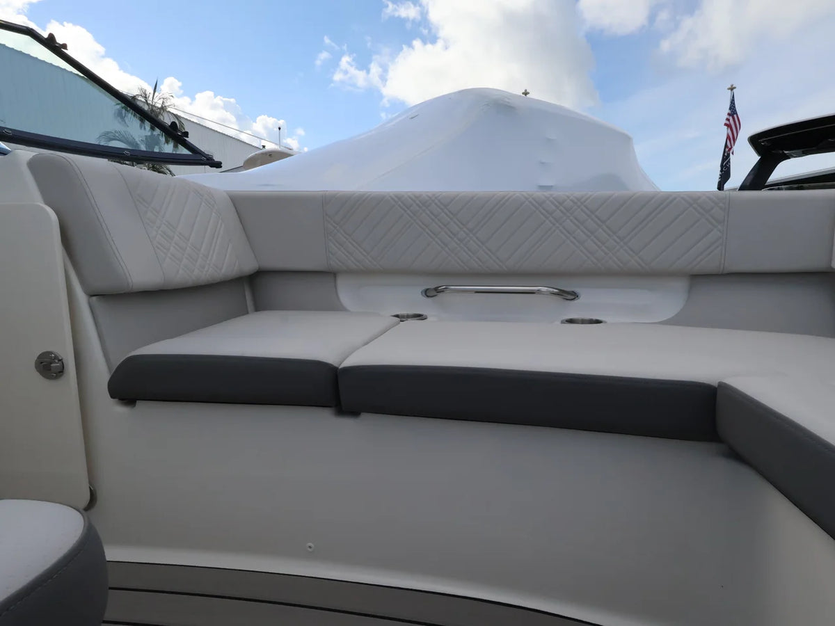 2027 Sea Ray SDX 270 Outboard 27.0 feet, Naples, Florida #29
