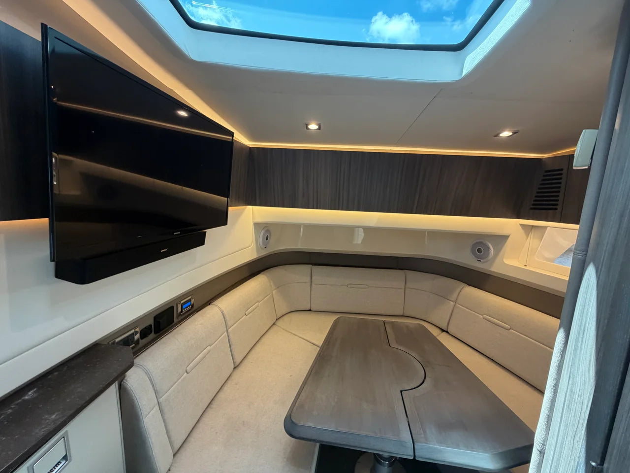 2020 Sea Ray 400 SLX OB 40.0 feet, Fort Myers, FL #52
