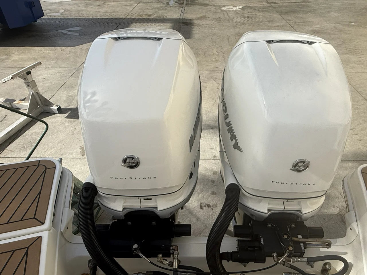 2018 Boston Whaler 320 VANTAGE 32.0 feet, Pompano Beach, Florida #18