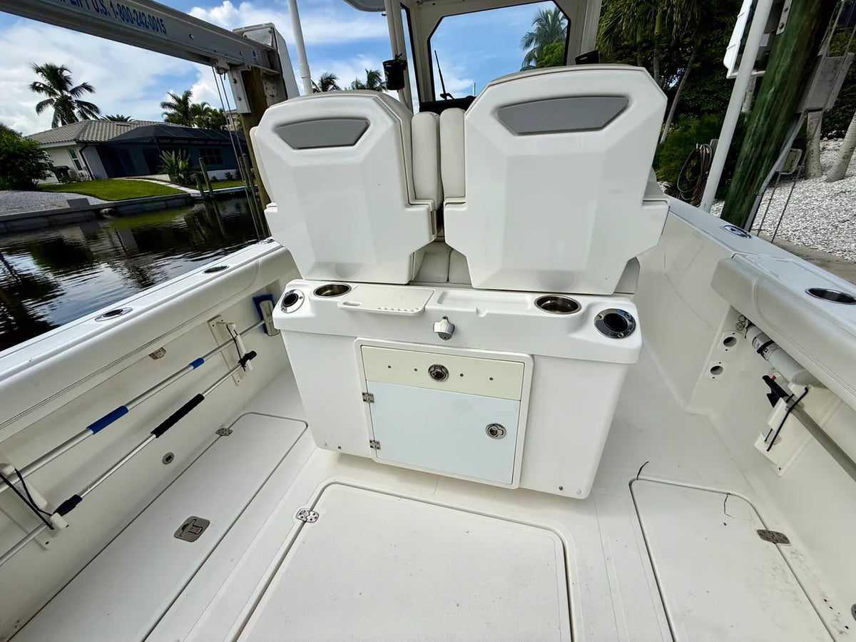 2021 Pursuit S 268 SPORT 26.0 feet, Fort Myers, FL #13