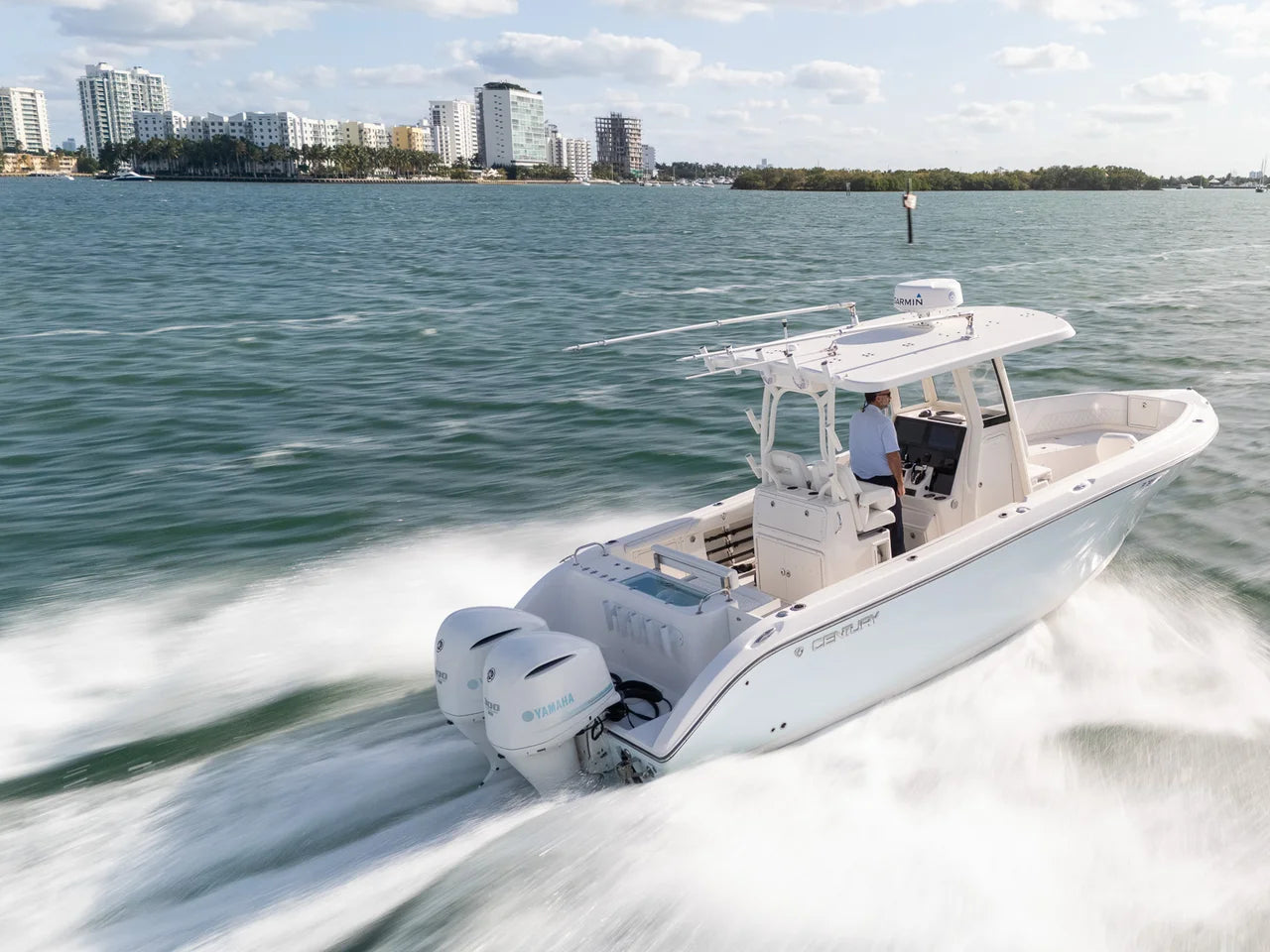 2021 Century 2901 CC 29.0 feet, Lake Charles, LA #15