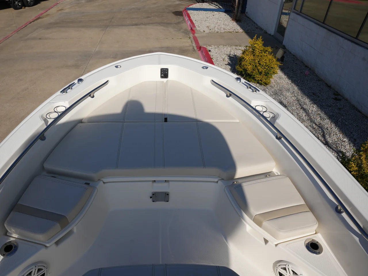 2026 Boston Whaler 250 Dauntless 25.0 feet, Lewisville, TX #28