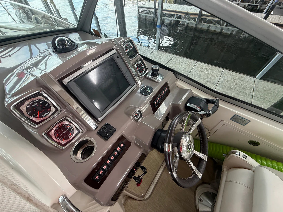 2015 Chaparral 330 SIGNATURE 33.0 feet, Lake Ozark, MO #11