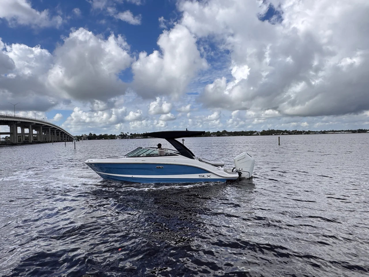 2026 Sea Ray SLX 260 Outboard 26.0 feet, Stuart, Florida #1