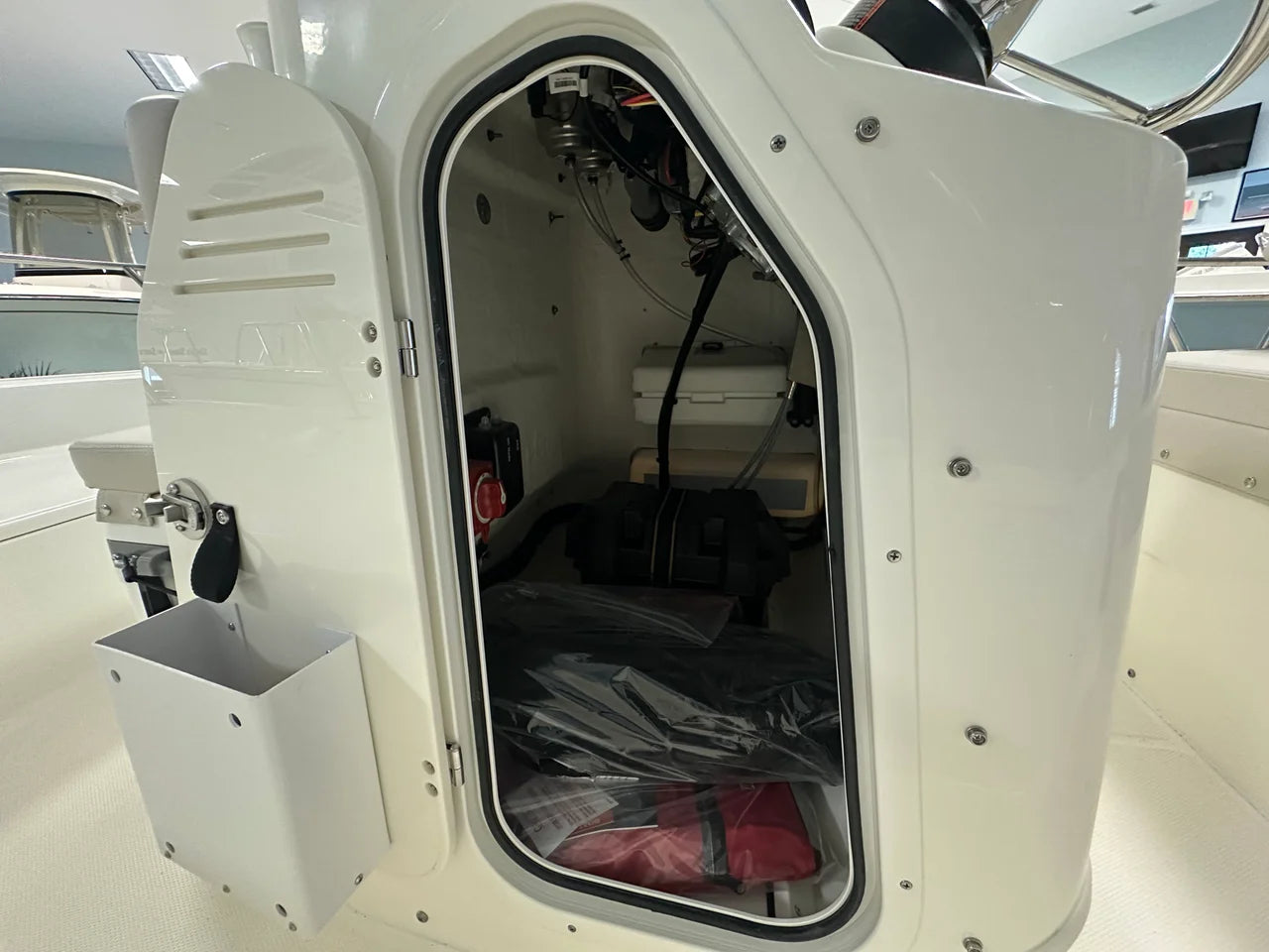 2026 Boston Whaler 150 Montauk 15.0 feet, Ocean View, NJ #12
