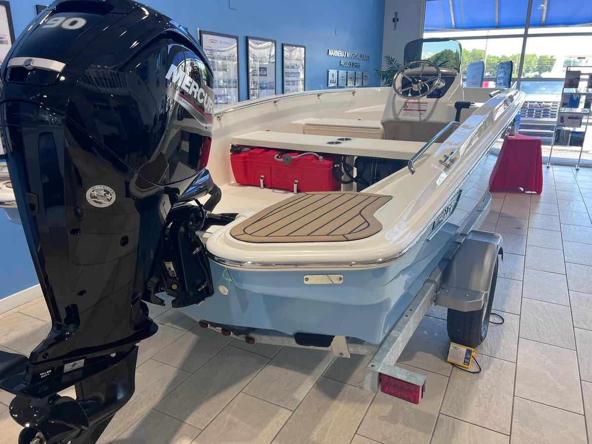 2026 Boston Whaler 160 Super Sport 16.0 feet, Wrightsville Beach, North Carolina #4